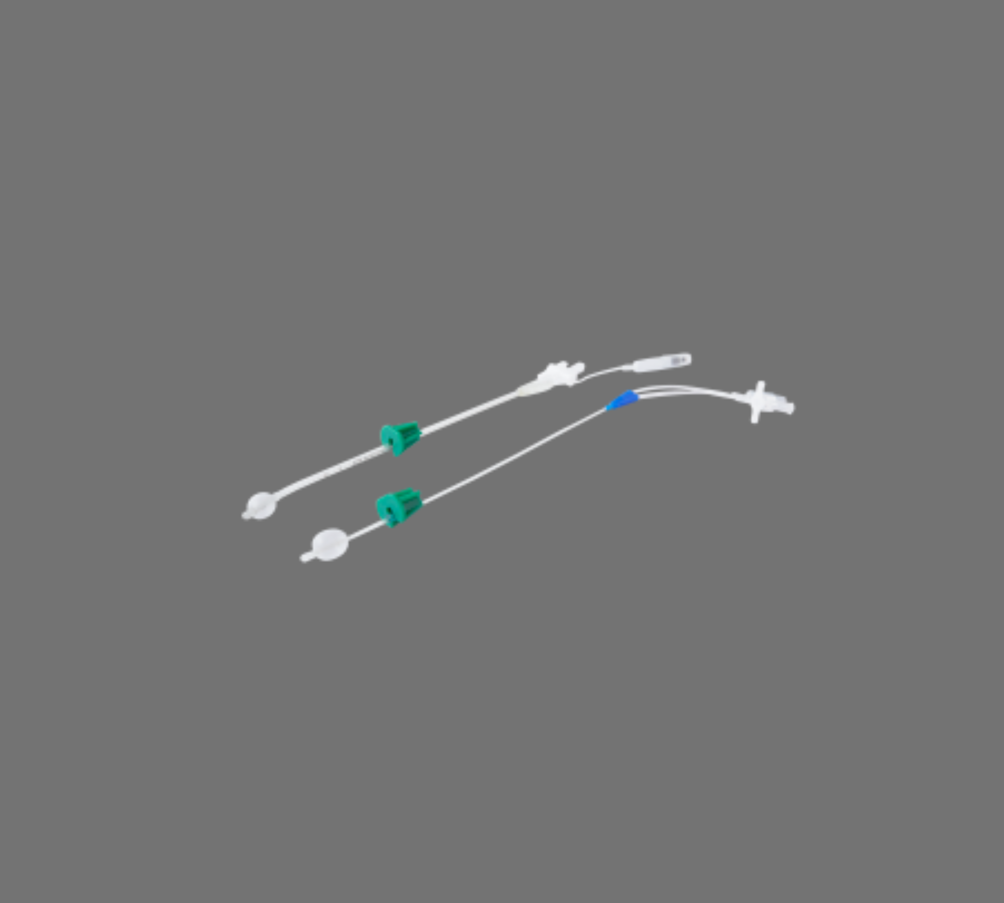 Uterine Injector                